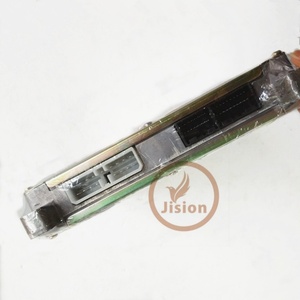 Controlador de Excavadora PC200-6 6D95 ECU, Computadora de Motor, Controlador 7834-10-2002 7834-10-2000 - Product Image 3