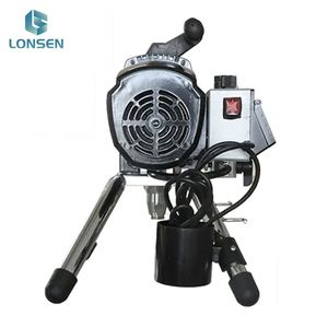 Pistola de Pintura Eléctrica sin Aire 495, Máquina para Aplicar Masilla - Product Image 5