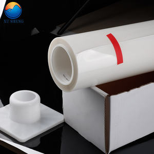 ריפוי עצמי חומר tph חומר מגן רכב גוף מדבקות pppf עם אנטי שריטה & מצהיבים 7mil עבה 6-8 שנים אחריות לשנה - Product Image 5