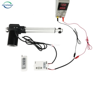 Kompatibler Kabelgebundener Handheld-<span class=keywords><strong>Controller</strong></span> |   Universelle Fernbedienung für 12V/24V DC Linearantriebe - Product Image 3