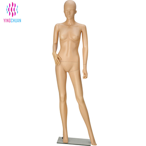 Utilisé des femmes sexy dames <span class=keywords><strong>mannequin</strong></span> en <span class=keywords><strong>plastique</strong></span> - Product Image 1