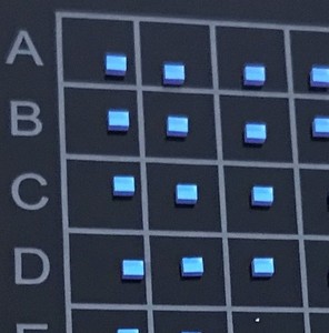 Bộ Lọc Màng Mỏng DWDM 100GHz, Bộ Ghép Kênh Phân Chia Bước Sóng Dày Đặc ITU 200GHz - Product Image 3