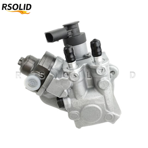 Pompe d'injection de carburant diesel Common Rail Rsoliddiesel 0445010568 pour CBAB 2.0L 100kW, CBAA 2.0L 103kW, unité d'alimentation en carburant du moteur - Product Image 4