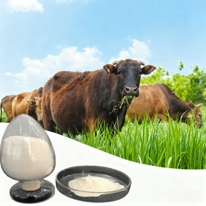 Vitamina C Fosfato 35% de Grado Alimenticio, VC Fosfato Estable para Acuicultura, Aditivo para Alimentación Animal - Product Image 4