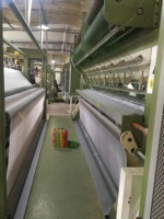 Gazon Artificiel en Rouleau 25mm pour Jardin, Moquette Synthétique Économique pour Aménagement Paysager et Terrains de Football