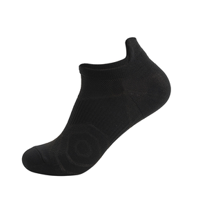 Summer Comfort Fitness Solid Color Chaussettes en nid d'abeille à séchage rapide Sport Muster - Product Image 5
