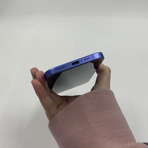 Vente en gros de téléphone portable authentique avec étui de téléphone 100% Battery Health 128g 256g utilisé Original pour téléphone 16 téléphones mobiles 5G Smartphone - Product Image 1