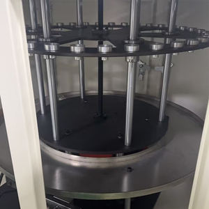 Exportador de Máquinas de Llenado de Polvo para Tubos de Calor - Product Image 2