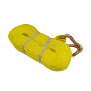 अंतहीन 1 \ '2 \' 3 \ '4 \' पॉलिएस्टर रैचेट ने परिवहन बेल्ट और स्ट्रैप एप्लिकेशन के लिए - Product Image 6