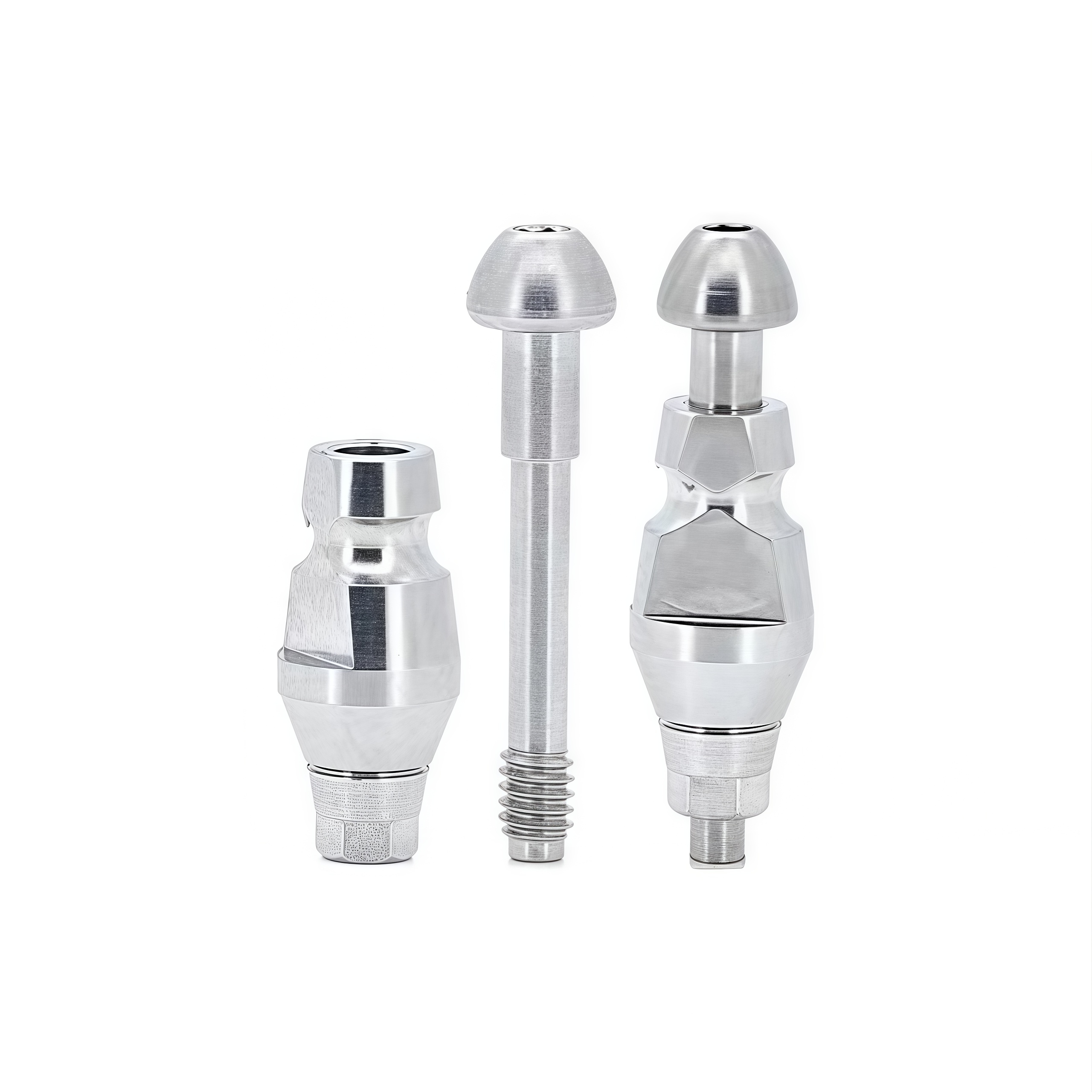 impression coping nobel replace