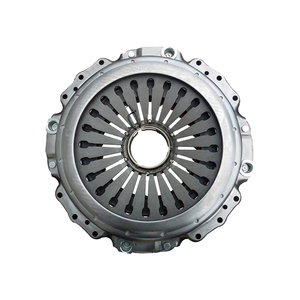 Gute Leistung LKW Getriebe zubehör LKW Kupplungs deckel Druckplatte Geeignet für Scania 1393185 323483024001 - Product Image 3