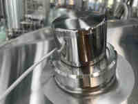 Équipement de brassage de bière artisanale 8BBL en acier inoxydable 304, système de brasserie micro pour pubs et restaurants
