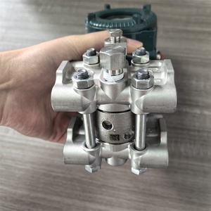 Transmisor de Presión Manométrica Yokogawa EJA430E Nuevo y Original, Montaje Tradicional, EJA430E-JAS4J-91 7DB/NS21 - Product Image 5