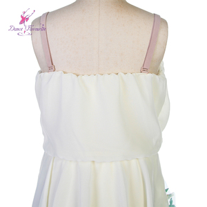 Trajes <span class=keywords><strong>de</strong></span> Danza, Corsé <span class=keywords><strong>de</strong></span> Spandex Color Marfil, Vestido <span class=keywords><strong>de</strong></span> Ballet <span class=keywords><strong>de</strong></span> Gasa, <span class=keywords><strong>Disfraz</strong></span> <span class=keywords><strong>de</strong></span> <span class=keywords><strong>Cupido</strong></span> 19870, Trajes <span class=keywords><strong>de</strong></span> Ballet <span class=keywords><strong>de</strong></span> <span class=keywords><strong>Cupido</strong></span> - Product Image 6