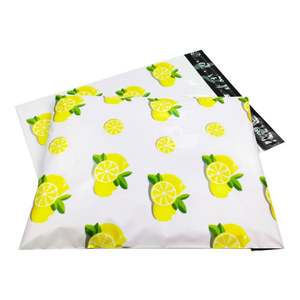 Bolsas de Embalaje Autosellables de Protección para Transporte de la Mejor Calidad, Sobres de Poliéster Personalizados, Bolsas con Logotipo Personalizado para Marcas de Ropa - Product Image 3