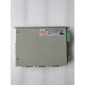 เอลโม่ ไดรฟ์ CEL-A10200-C6 - Product Image 2