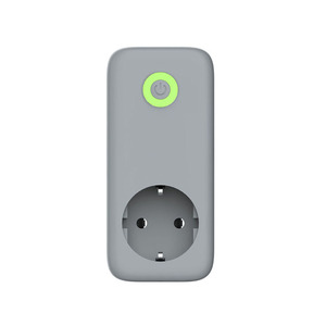 ESPHome Rowi 2-Enchufe de medidor de potencia WiFi inteligente con ESP32 con API abierta (<span class=keywords><strong>HTTPS</strong></span>/MQTT) para proyectos de integración IoT-Diseño de gama alta - Product Image 4