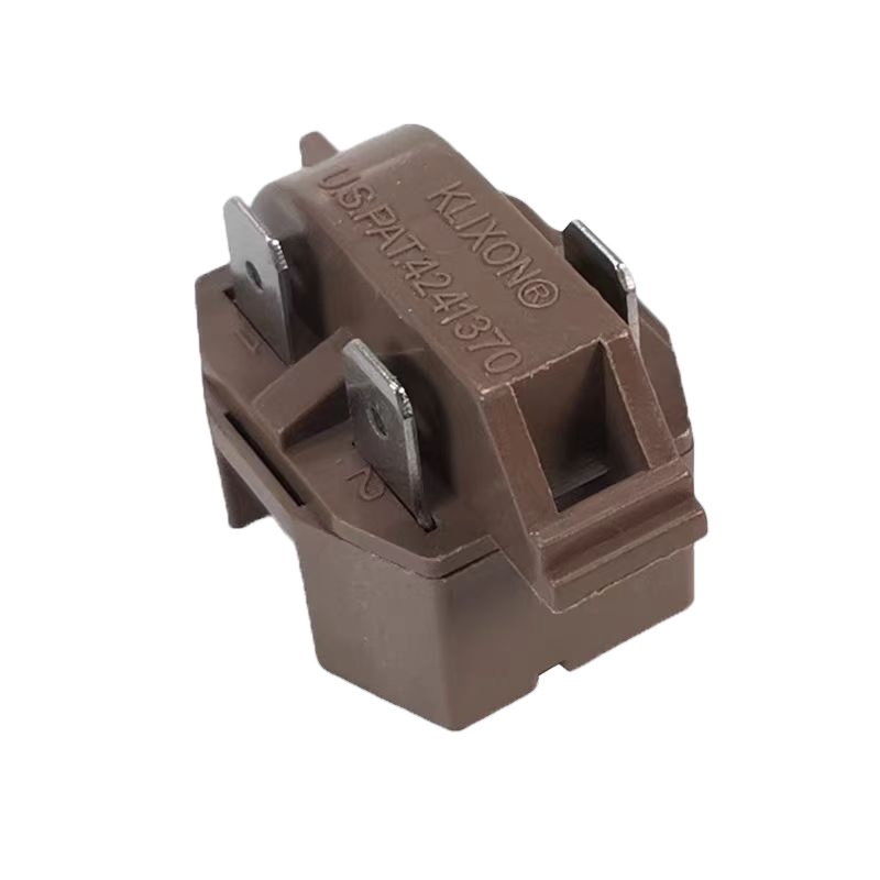 China Manufacturer Starter Relay 1 2HP