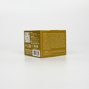 Crème Réparatrice Visage CHEWA à la Curcumine 30 ML – Extrait de Curcuma Bio Sans Alcool – Revitalise les Peaux Stressées – Texture Légère - Product Image 4