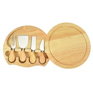 Promotional Business Cheese Board Gift Idea