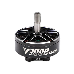 Motor T-motor V3008 1155KV/1350KV/1500KV, Base de Motor de 19 * 19 mm, Motor de Alta Eficiencia para Drones de 7-8 Pulgadas, Accesorios Ligeros para Modelos de UAV - Product Image 1