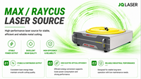 Machine de découpe laser à fibre de petite taille 6060, haute précision, pour la découpe de métaux, acier inoxydable, aluminium