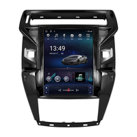 Mayorista de Reproductor Multimedia Android para Citroen C4 C Quatre 2012-2015, Navegación GPS, Pantalla Vertical Estilo Tesla, Cámara 360