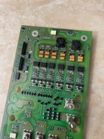 Tarjeta de Control del Inversor A5E01283209, Placa Principal del Servoaccionamiento