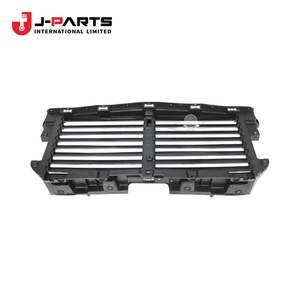 ชัตเตอร์, ฮ็อตแอร์, เครื่องยนต์ส่วนบนสำหรับโตโยต้า HIACE LH103 1993-1998 53735-95J03 - Product Image 3