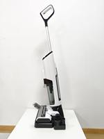 Vacuum Stick Nirkabel dan Pel 2 in 1 Langsung dari Pabrik, Alternatif Robot Pembersih Lantai Otomatis untuk Kebersihan
