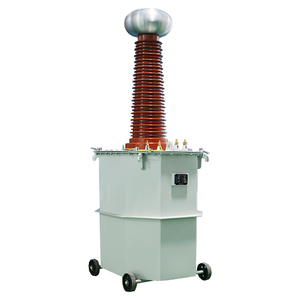 Transformador de Frecuencia de Potencia AC y DC bibo DEMIKS YDJ-30kVA-150kV para Dispositivos de Prueba, 220V, Resistencia a la Tensión, 1 Año de Garantía - Product Image 3