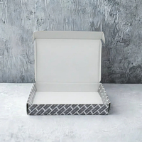 Cajas de Cartón Corrugado para Envíos, con Relieve, Laminado Mate, Personalizadas a Todo Color, Ecológicas, Reciclables, para Empaque de Calcetines, en Oferta