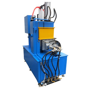 X(S)N-10L amasadoras <span class=keywords><strong>de</strong></span> caucho Banbury Mezclador - Product Image 6