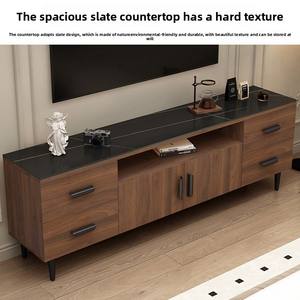 Meubles de maison rangement multi-taille pour chambre principale et salon moderne simple <span class=keywords><strong>meuble</strong></span> de rangement en bois massif <span class=keywords><strong>meuble</strong></span> <span class=keywords><strong>TV</strong></span> - Product Image 3