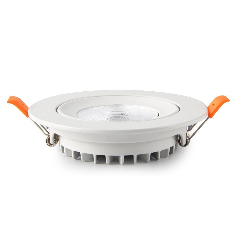 New Arrival Modern Recessed Anti Glare