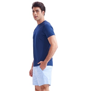 Ensemble de vêtements de sport, Shorts amples et respirants, à manches courtes, avec motif, personnalisation avec logo, vente en gros, nouvelle collection, - Product Image 1