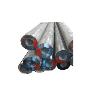 ASTM A106 Gr.A B C Tubo de acero de precisión sin costura Tubo de acero al carbono - Product Image 5