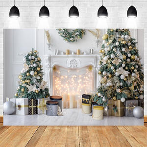 Raistmas-hotografía, producto de ackdrop ooden Loor, ireemplace Aby ortrait, arty hotographic - Product Image 1