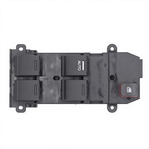 Interrupteur de lève-vitre de voiture japonais Série BT Compatible avec ABS Interrupteur pour modèles 2007-2012 État Neuf - Product Image 2