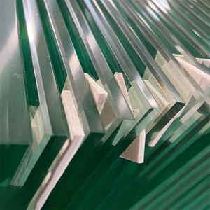 Prix des Balcons en Verre Trempé <span class=keywords><strong>pour</strong></span> Fenêtres Maison Résistant aux Impacts de 15 mm Verre Trempé - Product Image 1