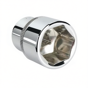 <b>28mm</b> Socket Wrench Insert Hex Drive Automotive Tool - Product Image 3