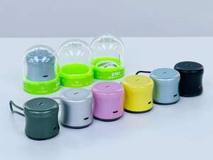 EWA <span class=keywords><strong>A119</strong></span> ลำโพงไร้สายบลูทูธ IP67 กันน้ำ 3W มินิเมทัลลำโพงเครื่องกระจายเสียงสำหรับเครื่องเล่นเพลง - Product Image 2