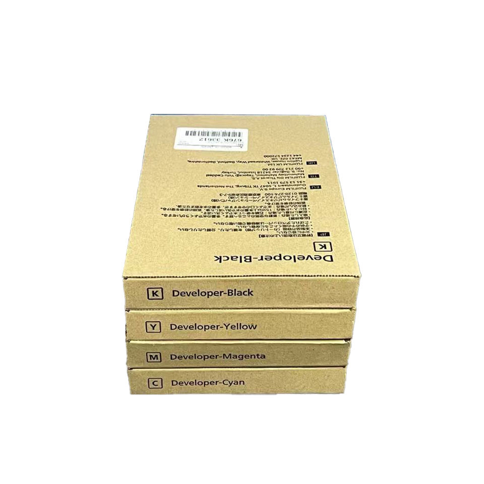 Original Developer for Xerox Versant 80 180 2100 3100 V80 V180 V2100 ...