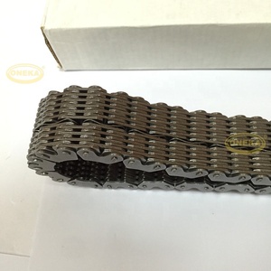 Cadena de Transmisión del Eje de Salida de la Caja de Transferencia ONEKA 36293-35040 Compatible con Hilux <span class=keywords><strong>VIGO</strong></span> Land Cruiser Prado Lexus Fortuner 4Runner - Product Image 4