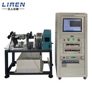 Nhà máy trực tiếp vi sai động cơ lực kế ISO động cơ Hệ thống kiểm tra hiệu suất động cơ OEM động cơ băng ghế thử nghiệm - Product Image 3