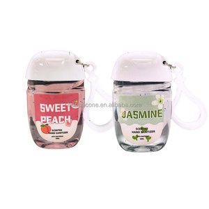 Gel désinfectant <span class=keywords><strong>pour</strong></span> <span class=keywords><strong>les</strong></span> <span class=keywords><strong>mains</strong></span> antibactérien personnalisé OEM avec porte-clés, <span class=keywords><strong>liquide</strong></span> à base de glycérine <span class=keywords><strong>pour</strong></span> <span class=keywords><strong>les</strong></span> enfants, <span class=keywords><strong>savon</strong></span> <span class=keywords><strong>pour</strong></span> <span class=keywords><strong>les</strong></span> <span class=keywords><strong>mains</strong></span> - Product Image 6