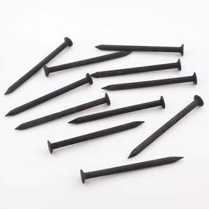 Clavos de Acero <span class=keywords><strong>para</strong></span> Concreto de Alta Resistencia, Endurecidos, de Alto Contenido de Carbono, de 1, 2, 3 y 4 Pulgadas, <span class=keywords><strong>para</strong></span> Construcción y Cemento, Precio de Fábrica - Product Image 4