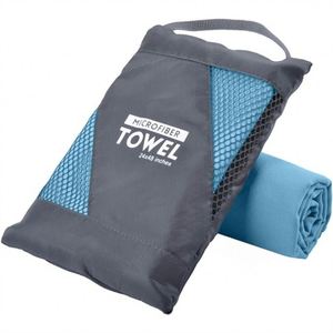 Portable Custom Design Eco-Friendly Microfiber Gym Beach <b>Exercise</b> Camp Workout Sports Towel Quick-Dry Sweat Absorbent Reusable - Product Image 1