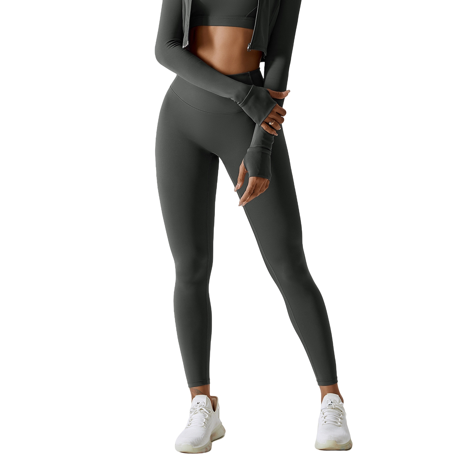 Dark Gray
