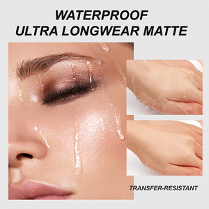 Long Lasting Foundation for All Skin Types - Product Image 3